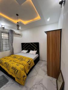 Honey Bee Shortlet Apartments