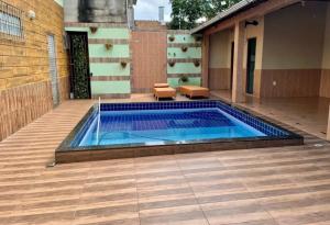 COP30 na Araújo 385