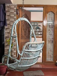 Aswin's Homestay 1bhk