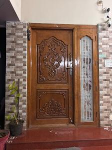 Aswins Homestay 1bhk