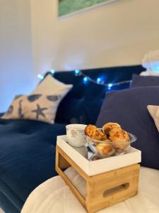 Apto Vista para o Mar Astúrias