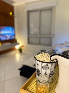 Apto Vista para o Mar Astúrias