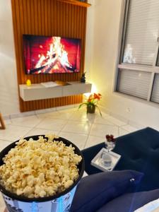 Apto Vista para o Mar Astúrias