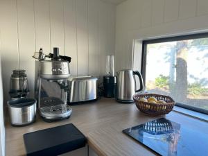 Suur Kodu- Beachfront House plus Tiny Home