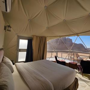 Elite Rum Luxruy Camp