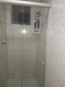 Apartamento Residencial Mobiliado