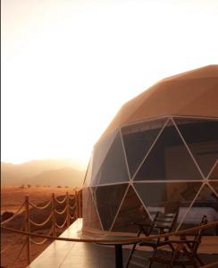 Elite Rum Luxruy Camp
