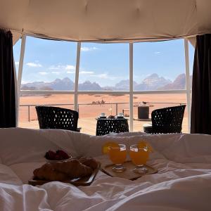 Elite Rum Luxruy Camp
