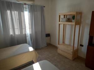 Alquiler Temporario Casa Cervantes