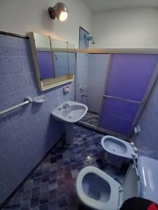 Alquiler Temporario Casa Cervantes