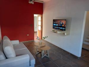 Alquiler Temporario Casa Cervantes