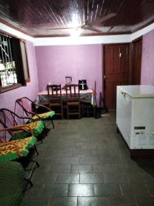 Alojamiento Alborada