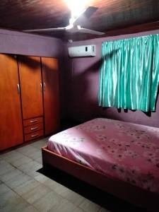 Alojamiento Alborada