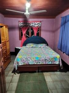 Alojamiento Alborada