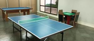 Apartamento Copacabana sistema Apart-hotel