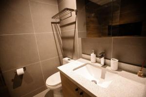 iStay 1bed 1Bathroom Urban Deluxe