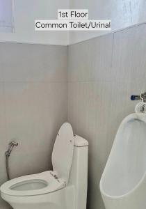 Panikseafarm Couple Room in a Homestay at San Juan La - Panikseafarm