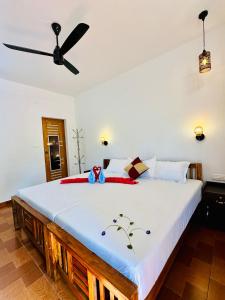Marari Anandu Beach Villa