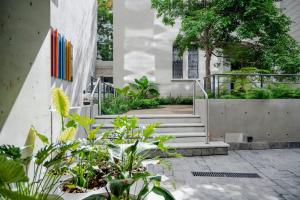 Departamento en Recoleta Pasaje Calas II