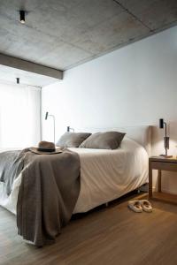 Departamento en Recoleta Pasaje Calas II