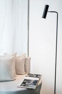 Departamento en Recoleta Pasaje Calas II