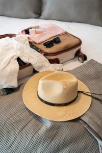 Departamento en Recoleta Pasaje Calas II