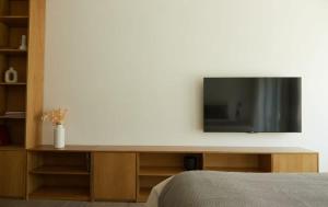 Departamento en Recoleta Pasaje Calas IIIII