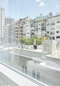 Departamento en Recoleta Pasaje Calas IIIII