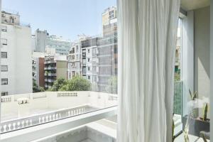 Departamento en Recoleta Pasaje Calas IIIII