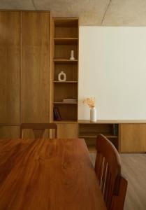 Departamento en Recoleta Pasaje Calas IIIII