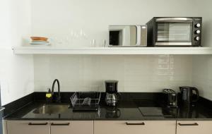 Departamento en Recoleta Pasaje Calas IIIII