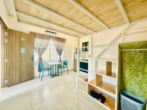 Loftic Apartments - Tan Dinh
