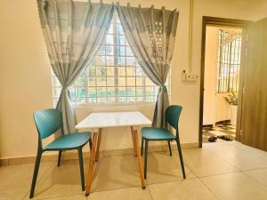 Loftic Apartments - Tan Dinh