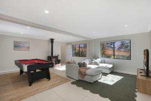 Nautilus by Coast Hosting