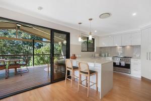 Nautilus by Coast Hosting