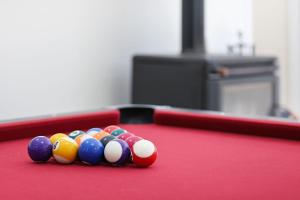 Nautilus by Coast Hosting