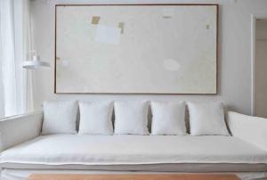 Departamento en Recoletacon lavarropas