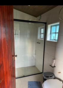 Casa Sítio Araucária