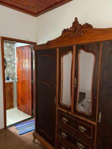 Casa Sítio Araucária