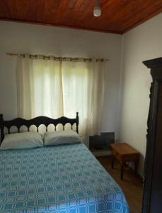 Casa Sítio Araucária