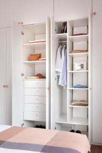 Hestia at Palermo Luminous Soler Suite