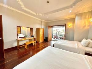 Youths Dream Fulfillment Association