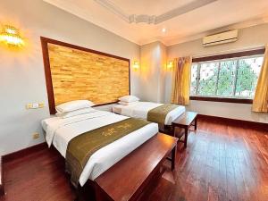 Youths Dream Fulfillment Association