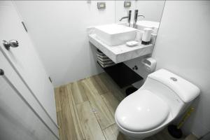 iStay Atractivo corazón de Miraflores 2 Camas 2 Baños