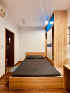 Gamuda Gardens Apartment in Hanoi 03-14