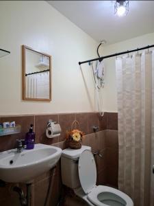 Homestay Arezzo Place Davao - Building 9