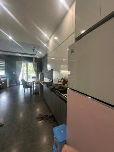 Villa 04 bedrooms Novaworld Phan Thiết