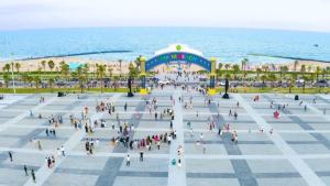 Villa 04 bedrooms Novaworld Phan Thiết