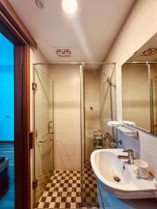 Gamuda Gardens Apartment in Hanoi 03-14