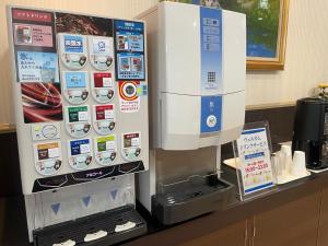 Crown Hills Tsuchiuraekihigashi